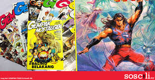 We did not find results for: 4 Jenis Komik Yang Kita Tak Puas Baca Zaman Dulu Dulu Soscili