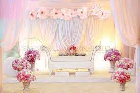 Pelamin Idaman Murah Tapi Cantik Latar Belakang Pernikahan Tema Pernikahan Pernikahan