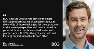 Chris Lynes's Instagram, Twitter & Facebook