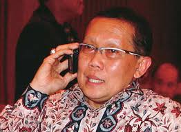 Berani Bertindak dan Konsisten