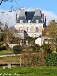 Monique Pastor Avocat Viadeo Le Manoir Chateau Belle Demeure
