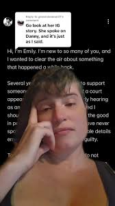 Sar Affair Amamda Klatt Danny Kroll