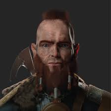 Lich King in purest form, Blizzard universe