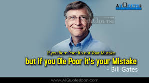 He and his wife have donated billions of dollars to philanthropic causes via their foundation. Bill Gates English Quotes Images Inspiration Messages Bill Gates 1400x788 Wallpaper Teahub Io