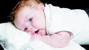 Babies born to local residents