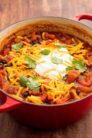 Go ahead and indulge in these classic dishes that are super easy to make! 90 Healthy Comfort Food Recipes Healthier Ideas For Comfort Foods Delish Com