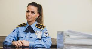 Which country has the most beautiful women? Strong Women On The Rise In The Kosovo Police Osce