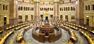 Celebrate the library's 221st birthday! Library Of Congress Secured A 1m Grant To Pilot Infrastructure For Digital Research Technical Ly Dc