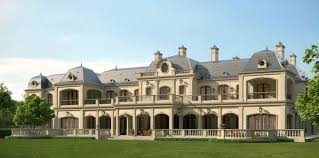 renderings of mark wahlberg s 34 000 square foot beverly park mega mansion mansions castle house plans castle house modern