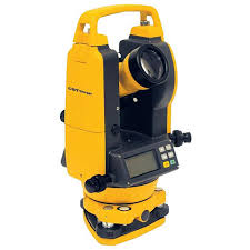Perfect for use in outdoor conditions, where sunlight and distance may make locating the beam more difficult. Cst Berger Digital Surveying Theodolite 56 Dgt2 Engineersupply