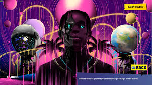 Here Are All The Free Travis Scott Astronomical Fortnite Challenges And Rewards In 2020 Travis Scott Wallpapers Travis Scott Fortnite