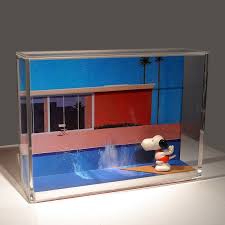 Maybe you would like to learn more about one of these? A Bigger Splash David Hockney By G G Rossana Orlandi