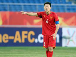 U23 việt nam và giấc mơ vượt ngưỡng. U23 Viá»‡t Nam Quyáº¿t Ä'áº¥u Iraq Cong PhÆ°á»£ng Xuan TrÆ°á»ng ThÆ° Gian Tháº¿ Nao