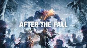 If you're a developer or publisher and would like to publish your games on our network, then. After The Fall New Gameplay Trailer Oculus Quest Rift Psvr