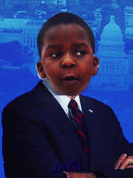 Desmond Benjamin Magnets