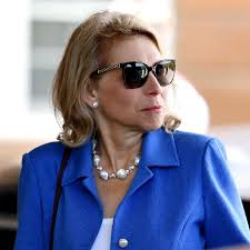 It's the Story of a Person Who Was Mistreated by Her Father”: Inside Shari  Redstone's Twisted Plot to Breed CBS and Viacom