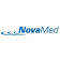 Novamed logo