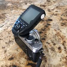 The cactus v6 mark ii. Confused About X100f Flash Capabilities Fujifilm X System Slr Talk Forum Digital Photography Review