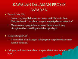 Tempoh sah laku dianggap tamat sekiranya pemegang kad tauliah berkenaan tidak lagi bertugas di premis yang dinyatakan di dalam kad berkenaan. Seksyen Bayaran Pengenalan Ppt Download