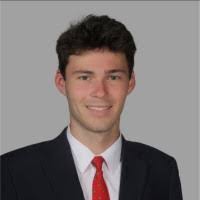 Trevor Mashburn's Instagram, Twitter & Facebook