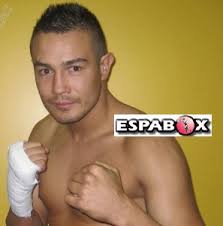 Rubén Varón regresa en Sevilla