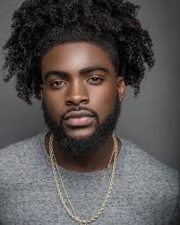 Black people with natural long hair. 52 Stylish Long Hairstyles For Men Updated July 2021