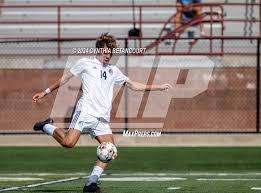 Wyatt Emory's Valor Christian High School Career Home