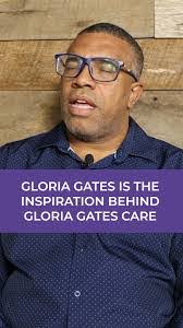 Gloria Gates's Instagram, Twitter & Facebook