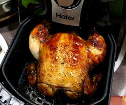 Kuche alat masak tanpa minyak dapat membuat berbagai macam resep masakan tanpa minyak, lebih sehat. Pin On Air Fryer Recipes