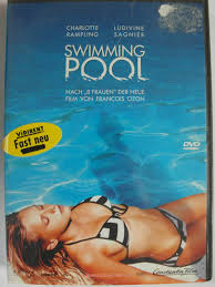 Get all the details on ludivine sagnier, watch interviews and videos, and see what else bing knows. Swimming Pool Erotik Drama Blondine Morderin Charlotte Francois Ozon Film Gebraucht Kaufen A02krxgn11zzp