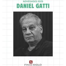 Nuevo lanzamiento📣 El 20 de mayo llega a librerías el libro de Daniel Gatti  «DESOBEDIENTES Y RECUPERADOS. Dos caras de la herencia del terrorismo de  Estado».