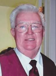 Thomas Hutt Obituary (1944