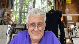 1970 US Marine Corps High School Boy's Fitness Competition