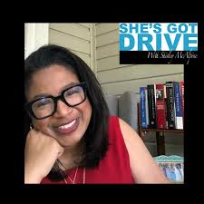 Episode 105: Leslie Gross: Former President Obama Appointee and Public  Policy Expert says Know Your Value and Trust Yourself