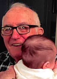 Obituary of Bartolomeo "Benny" Roberto