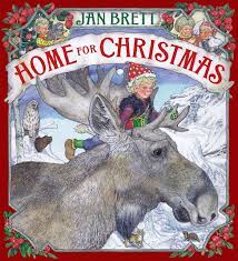 We did not find results for: Home For Christmas Brett Jan Brett Jan 9780399256530 Amazon Com Books