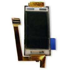 LCD Screen for Nokia 7380 - Replacement ...