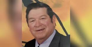 Wayne E. Patterson Obituary