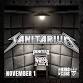 Sanitarium - Metallica Tribute event image