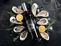 Oyster Roast N’ Toast