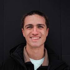 Edward Robidoux's Instagram, Twitter & Facebook