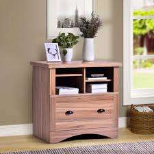 We did not find results for: Red Barrel Studio Wood Lateral File Cabinet With Two Adjustable Shelves And Lock Wayfair