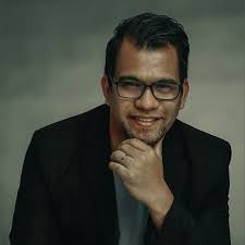 Abel Chan Arce (@polygonatic) • Threads, Say more