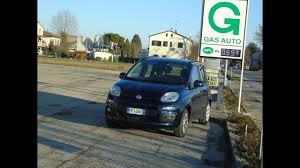 Da noi trovi usato selezionato di tutte le marche. Fiat Panda Gpl La Prova Dei Consumi Reali