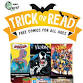 FREE Comics (Trick Or Read) event image