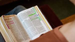 What is a gospel and how should we read it? Why Read The Bible If You Don T Need A History Lesson Grotto Network