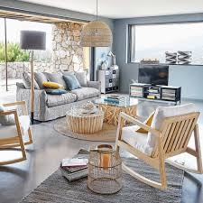 Hangeleuchte Aus Flecht D 59cm Wild Maisons Du Monde Decoracion De Interiores Lamparas De Techo Decoracion De Unas