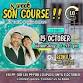 Highfive salsa presents "8 week Son course" - Carrington School, Noke Dr Event Image
