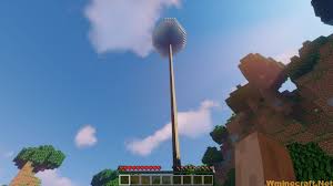 64x resolution minecraft 1.17.1 game version. Dragon Ball Z Data Pack Screenshots 2 World Minecraft