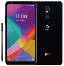 You can also visit a manuals library or search online auction sites to fin. Amazon Com Lg Stylo 5 32 Gb Lmq720am For At T Aurora Black Cell Phones Accessories